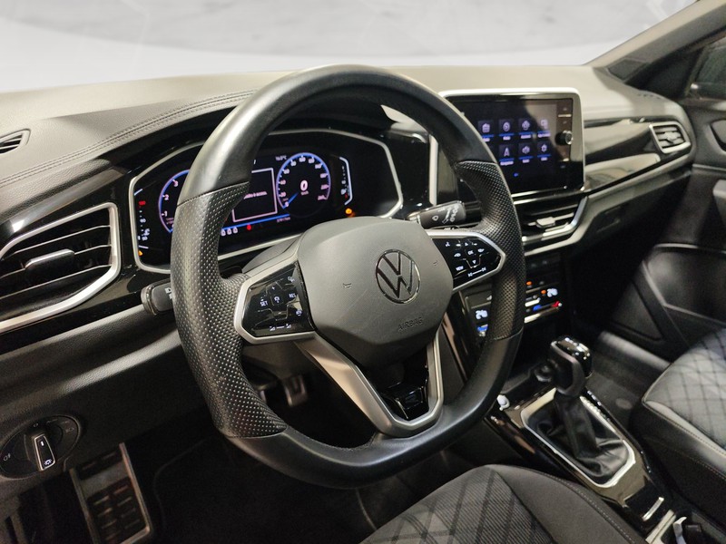 Volkswagen T-Roc 1.5 tsi r-line dsg