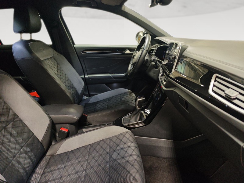 Volkswagen T-Roc 1.5 tsi r-line dsg