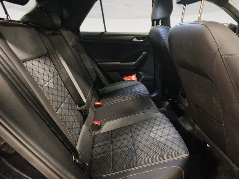Volkswagen T-Roc 1.5 tsi r-line dsg