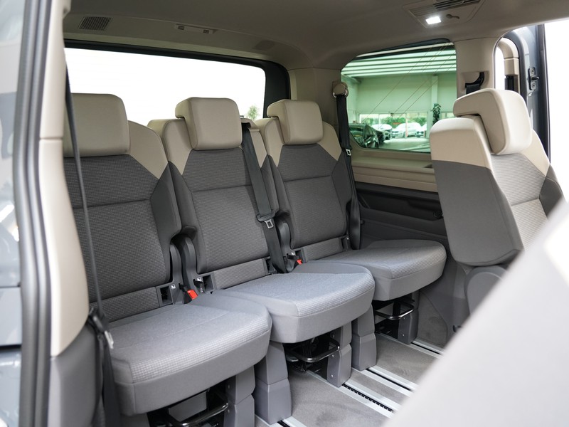 Volkswagen VIC T7 Multivan 2.0 tdi space 150cv dsg 7p.ti