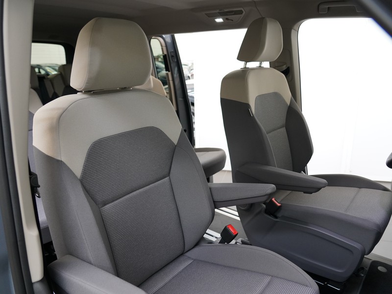 Volkswagen VIC T7 Multivan 2.0 tdi space 150cv dsg 7p.ti