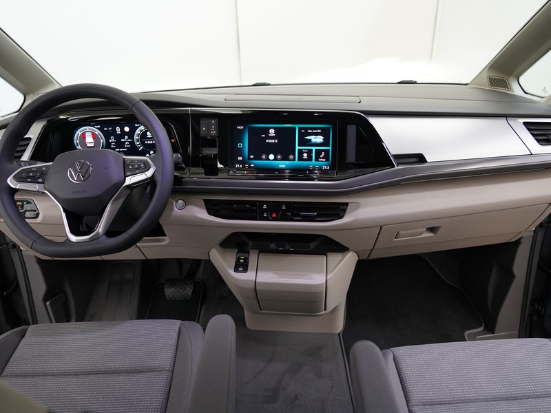 Volkswagen VIC T7 Multivan 2.0 tdi space 150cv dsg 7p.ti