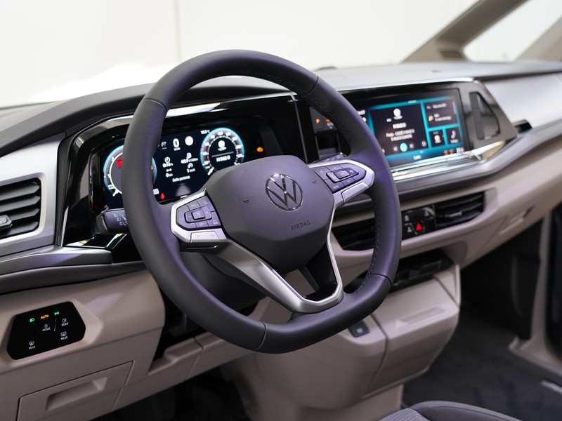 Volkswagen VIC T7 Multivan 2.0 tdi space 150cv dsg 7p.ti