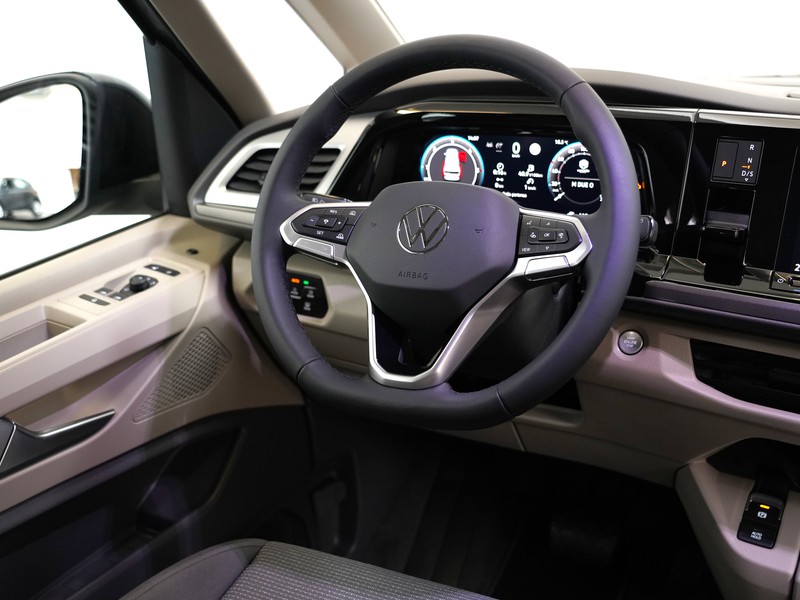Volkswagen VIC T7 Multivan 2.0 tdi space 150cv dsg 7p.ti