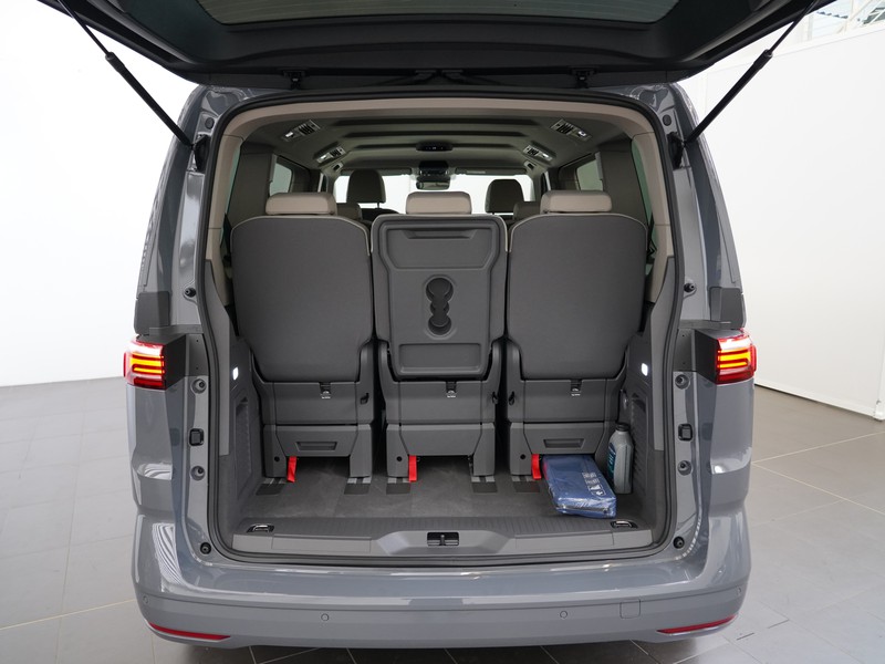 Volkswagen VIC T7 Multivan 2.0 tdi space 150cv dsg 7p.ti