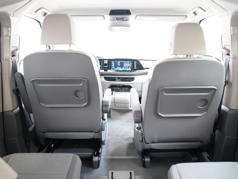 Volkswagen VIC T7 Multivan 2.0 tdi space 150cv dsg 7p.ti