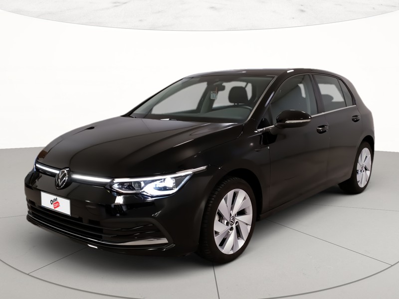 Volkswagen Golf 1.5 etsi evo style 130cv dsg