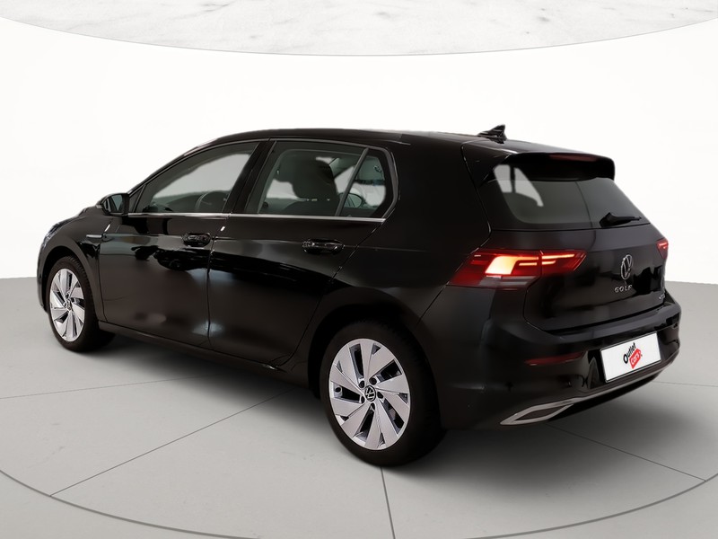 Volkswagen Golf 1.5 etsi evo style 130cv dsg