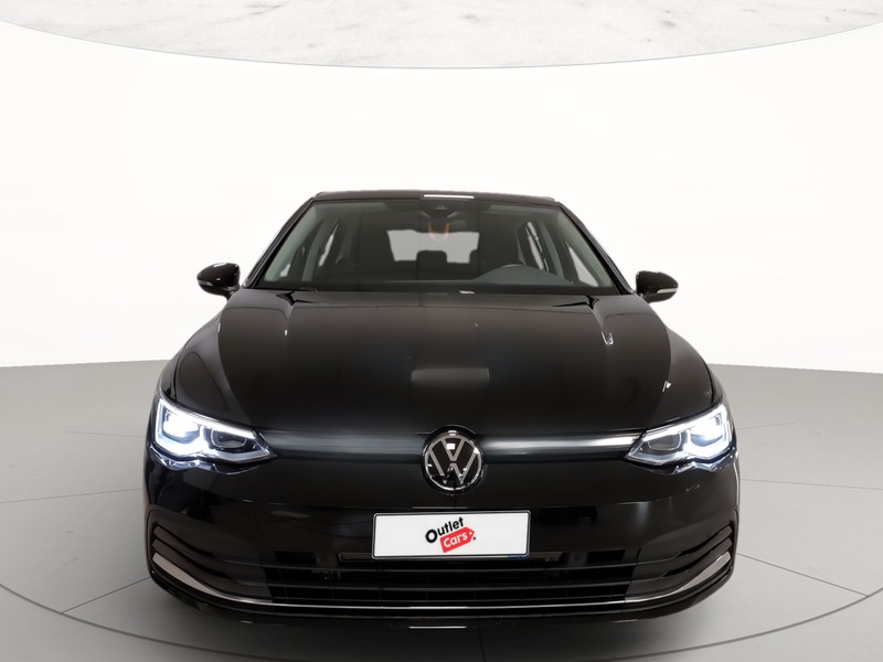 Volkswagen Golf 1.5 etsi evo style 130cv dsg