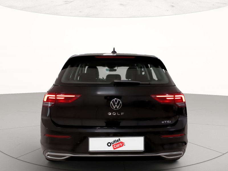 Volkswagen Golf 1.5 etsi evo style 130cv dsg