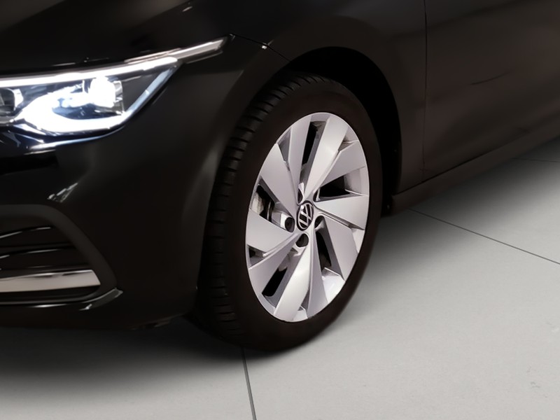 Volkswagen Golf 1.5 etsi evo style 130cv dsg