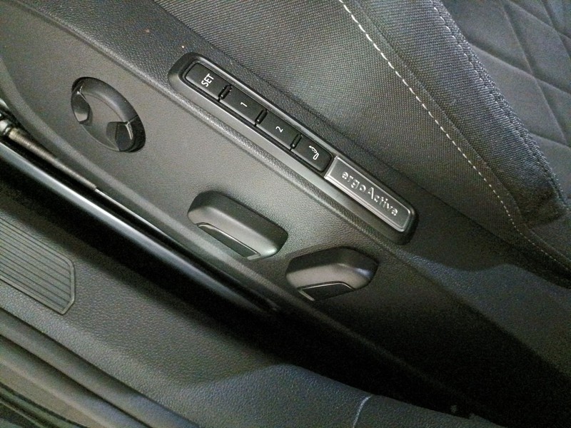 Volkswagen Golf 1.5 etsi evo style 130cv dsg