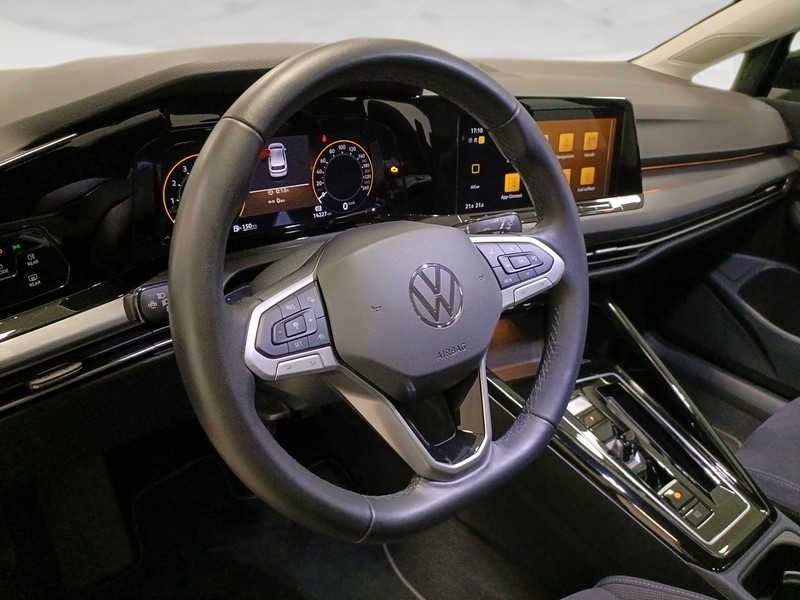 Volkswagen Golf 1.5 etsi evo style 130cv dsg