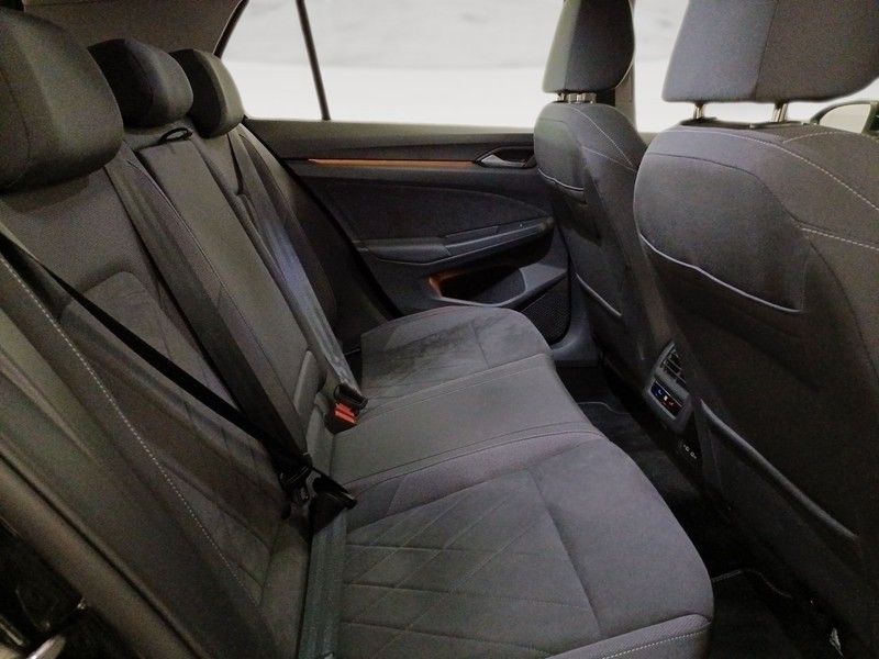 Volkswagen Golf 1.5 etsi evo style 130cv dsg