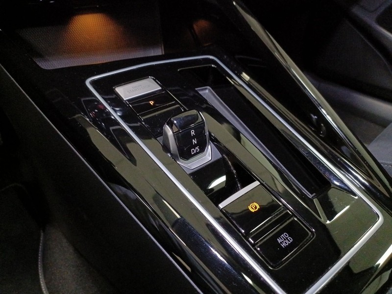 Volkswagen Golf 1.5 etsi evo style 130cv dsg