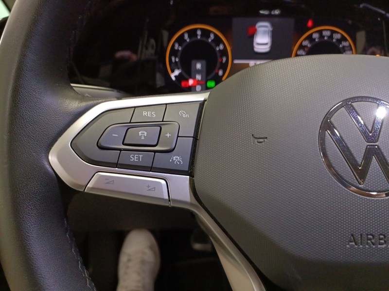 Volkswagen Golf 1.5 etsi evo style 130cv dsg