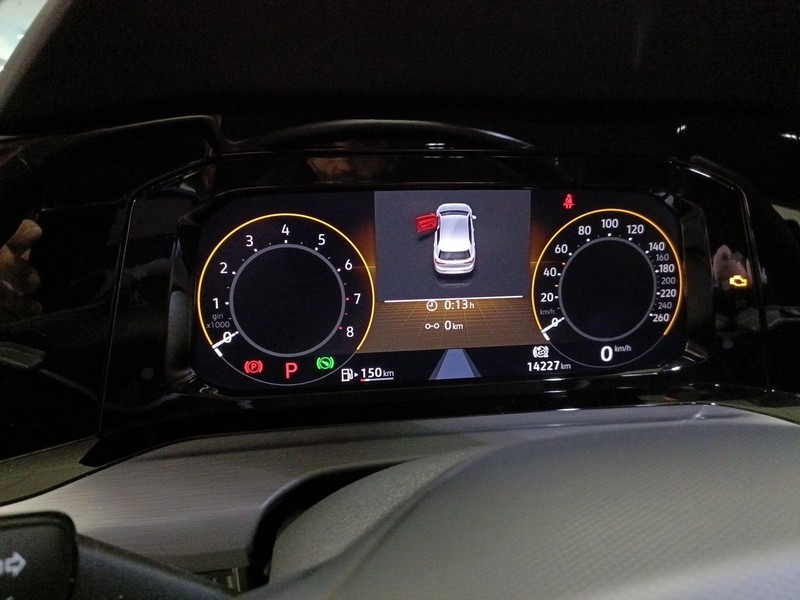 Volkswagen Golf 1.5 etsi evo style 130cv dsg