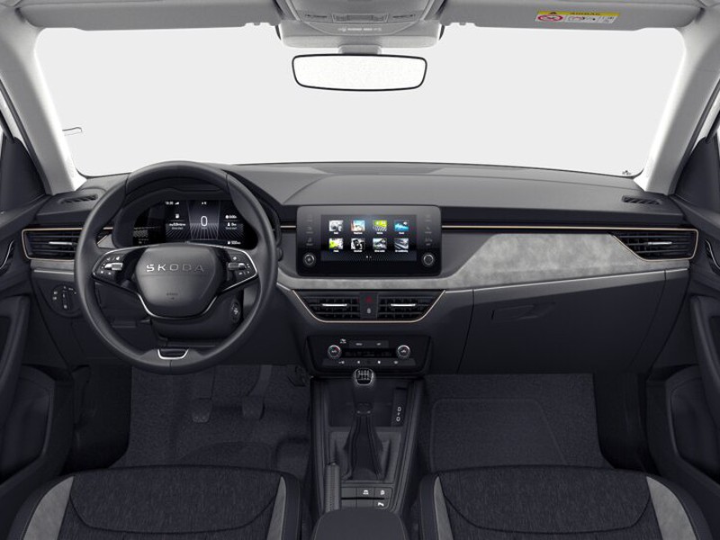 Skoda Scala 1.0 tsi style 115cv