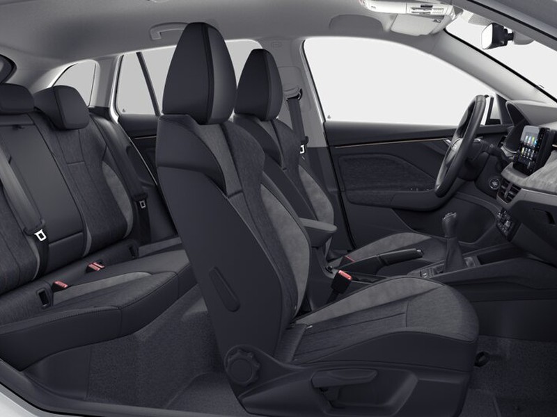 Skoda Scala 1.0 tsi style 115cv