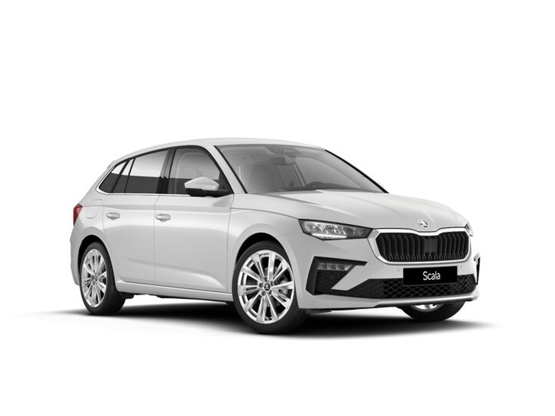 Skoda Scala 1.0 tsi style 115cv