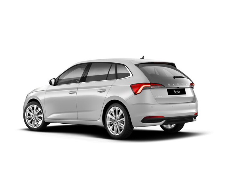 Skoda Scala 1.0 tsi style 115cv