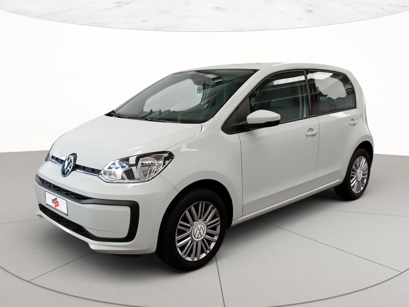 Volkswagen up! 5p 1.0 evo move 65cv