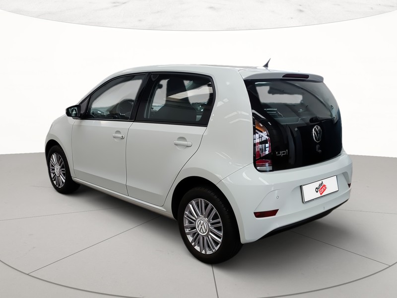 Volkswagen up! 5p 1.0 evo move 65cv