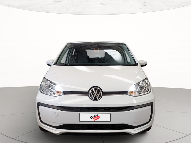 Volkswagen up! 5p 1.0 evo move 65cv