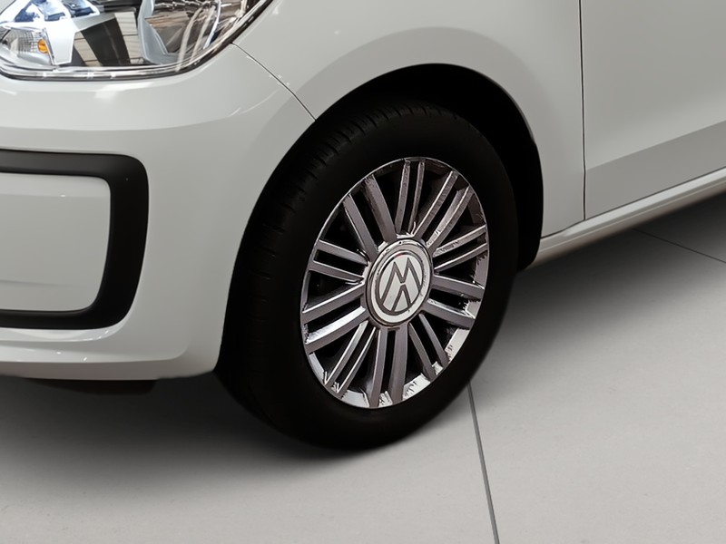 Volkswagen up! 5p 1.0 evo move 65cv