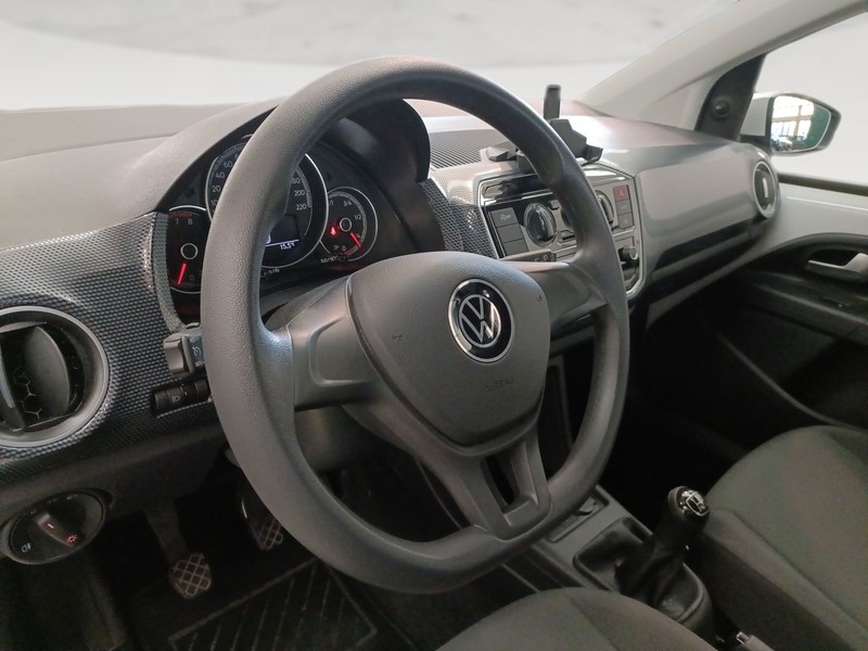 Volkswagen up! 5p 1.0 evo move 65cv