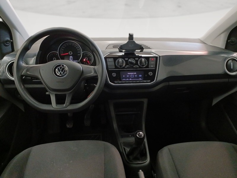 Volkswagen up! 5p 1.0 evo move 65cv