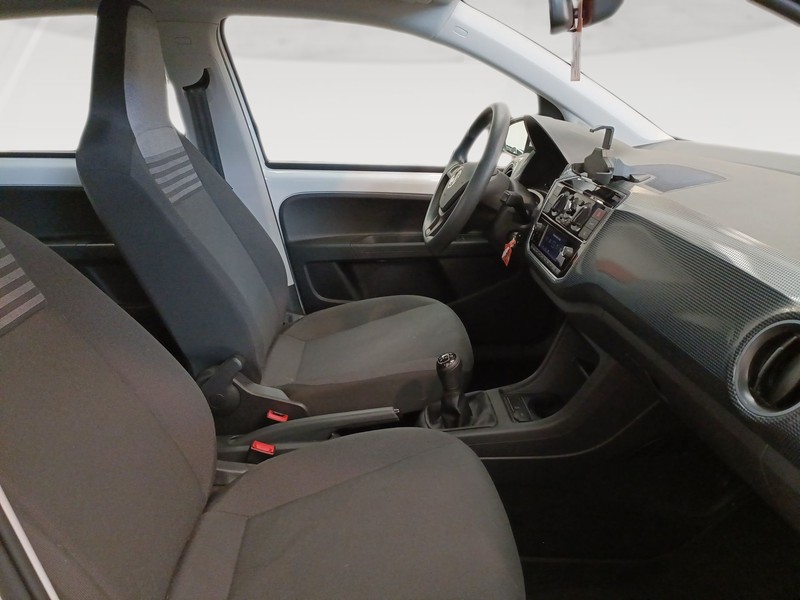 Volkswagen up! 5p 1.0 evo move 65cv