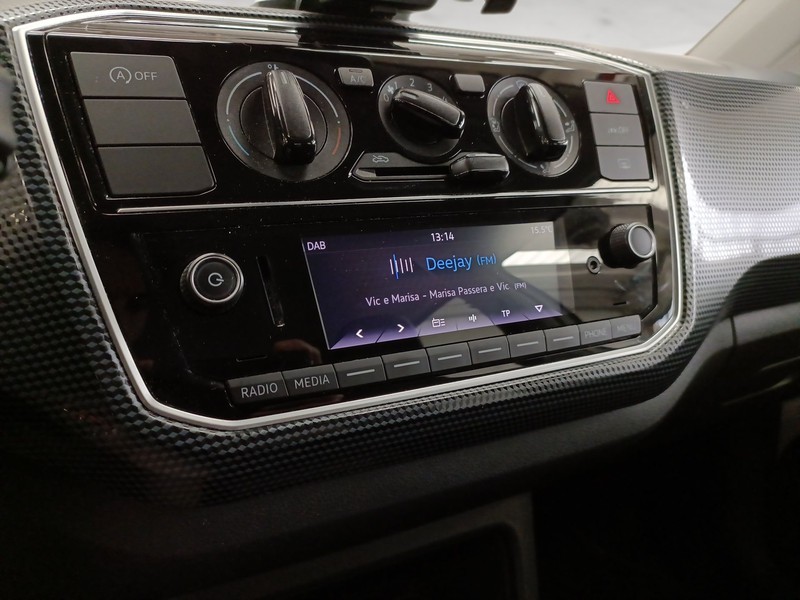 Volkswagen up! 5p 1.0 evo move 65cv