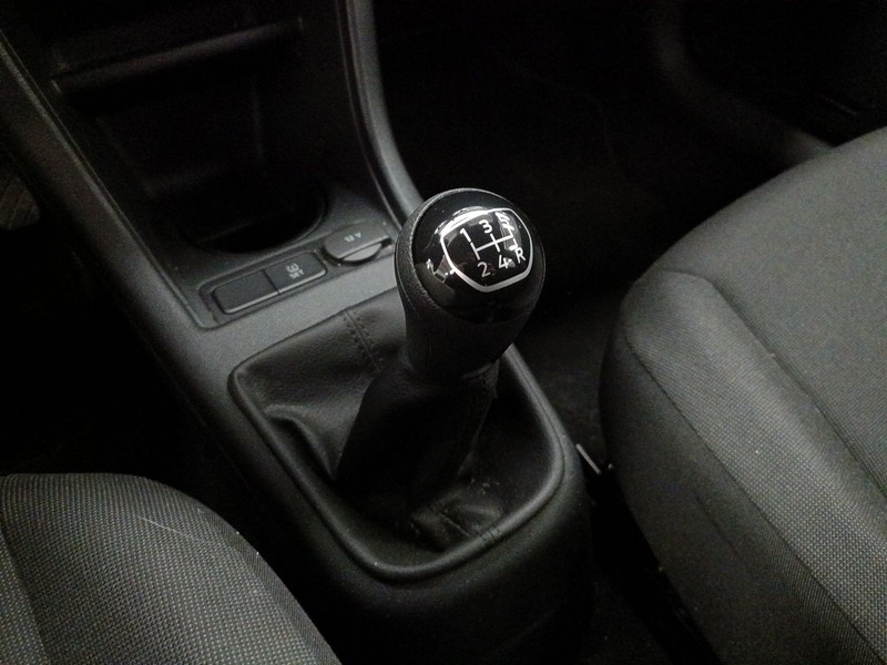 Volkswagen up! 5p 1.0 evo move 65cv