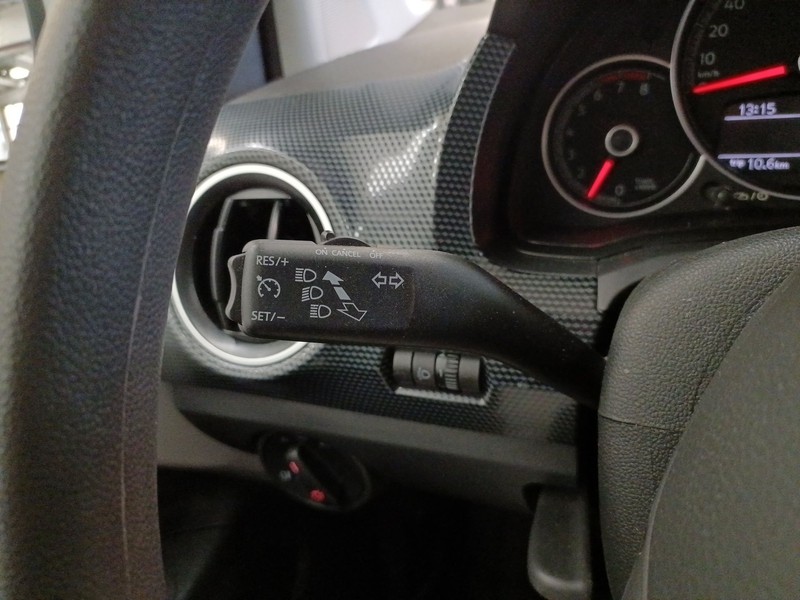 Volkswagen up! 5p 1.0 evo move 65cv