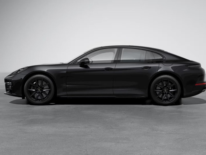 Porsche Panamera 4.0 turbo s e-hybrid auto