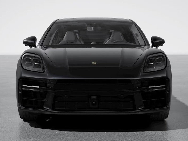 Porsche Panamera 4.0 turbo s e-hybrid auto