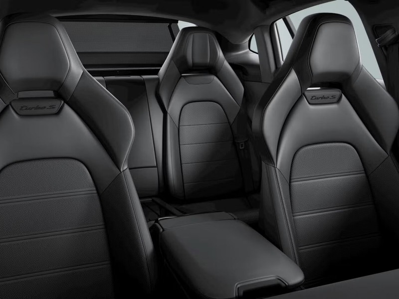 Porsche Panamera 4.0 turbo s e-hybrid auto