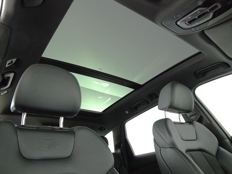 Audi SQ7 4.0 tfsi quattro tiptronic