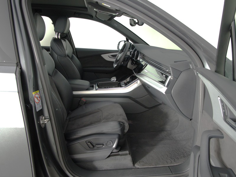 Audi SQ7 4.0 tfsi quattro tiptronic