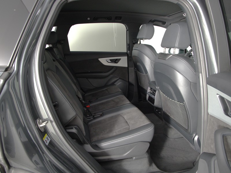 Audi SQ7 4.0 tfsi quattro tiptronic