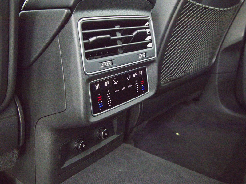 Audi SQ7 4.0 tfsi quattro tiptronic