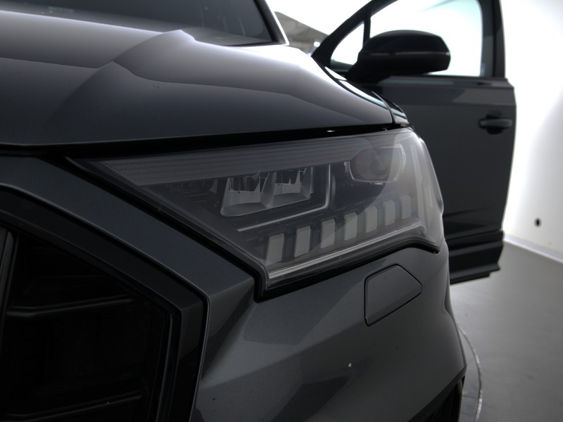 Audi SQ7 4.0 tfsi quattro tiptronic
