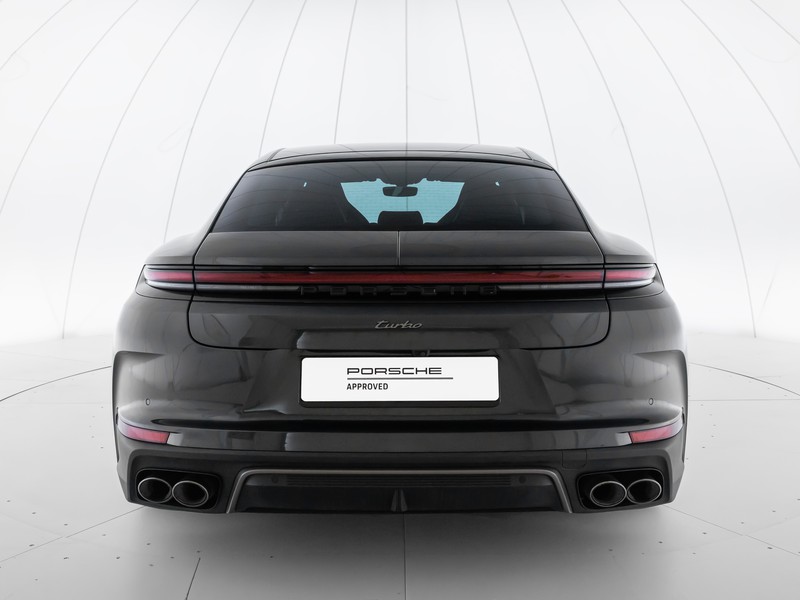 Porsche Panamera 4.0 turbo e-hybrid 5p.ti auto