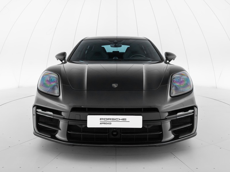 Porsche Panamera 4.0 turbo e-hybrid 5p.ti auto