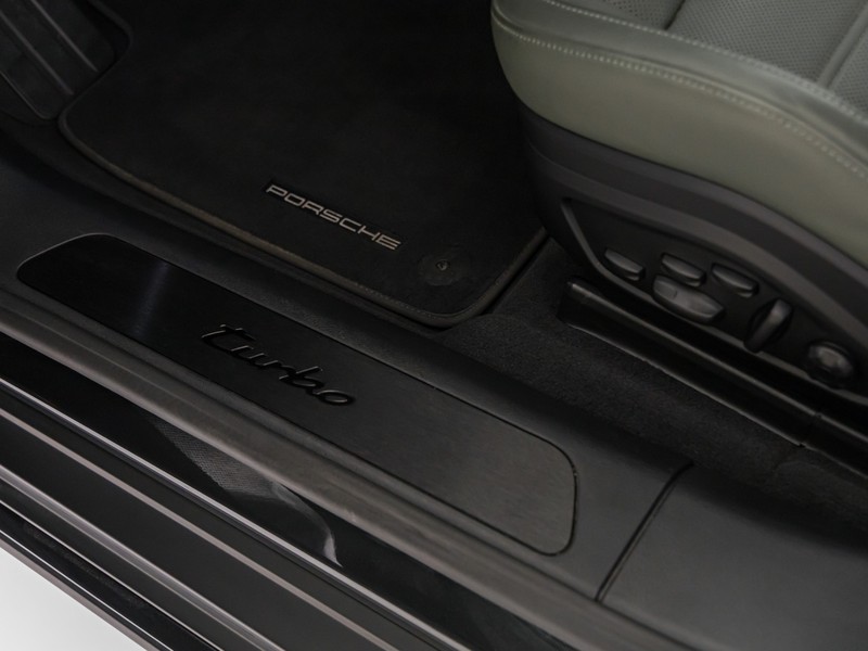 Porsche Panamera 4.0 turbo e-hybrid 5p.ti auto