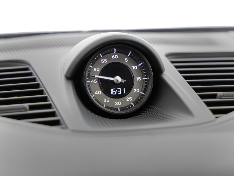 Porsche Panamera 4.0 turbo e-hybrid 5p.ti auto