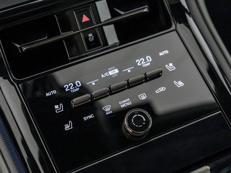 Porsche Panamera 4.0 turbo e-hybrid 5p.ti auto