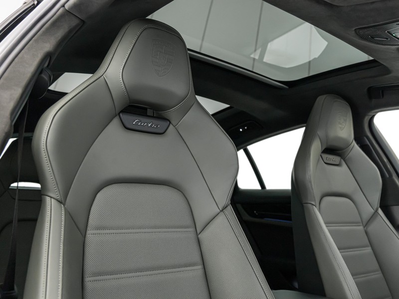 Porsche Panamera 4.0 turbo e-hybrid 5p.ti auto