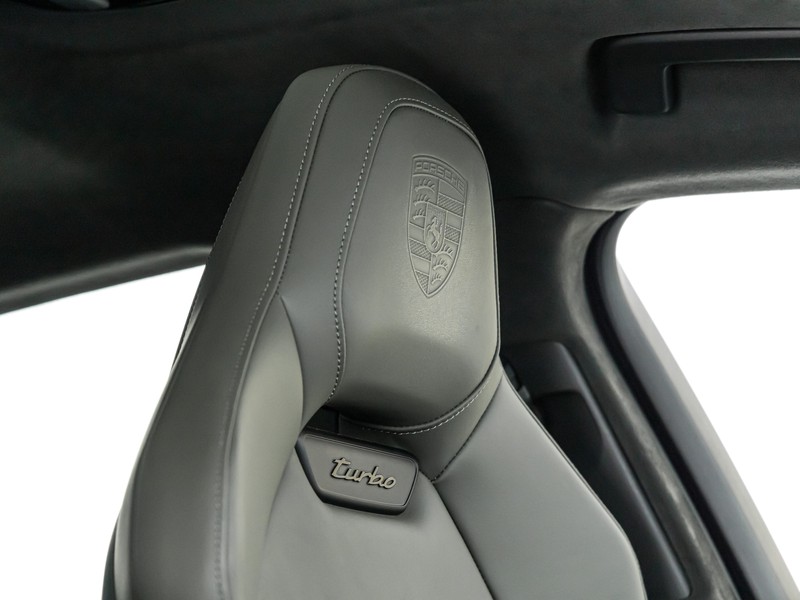 Porsche Panamera 4.0 turbo e-hybrid 5p.ti auto